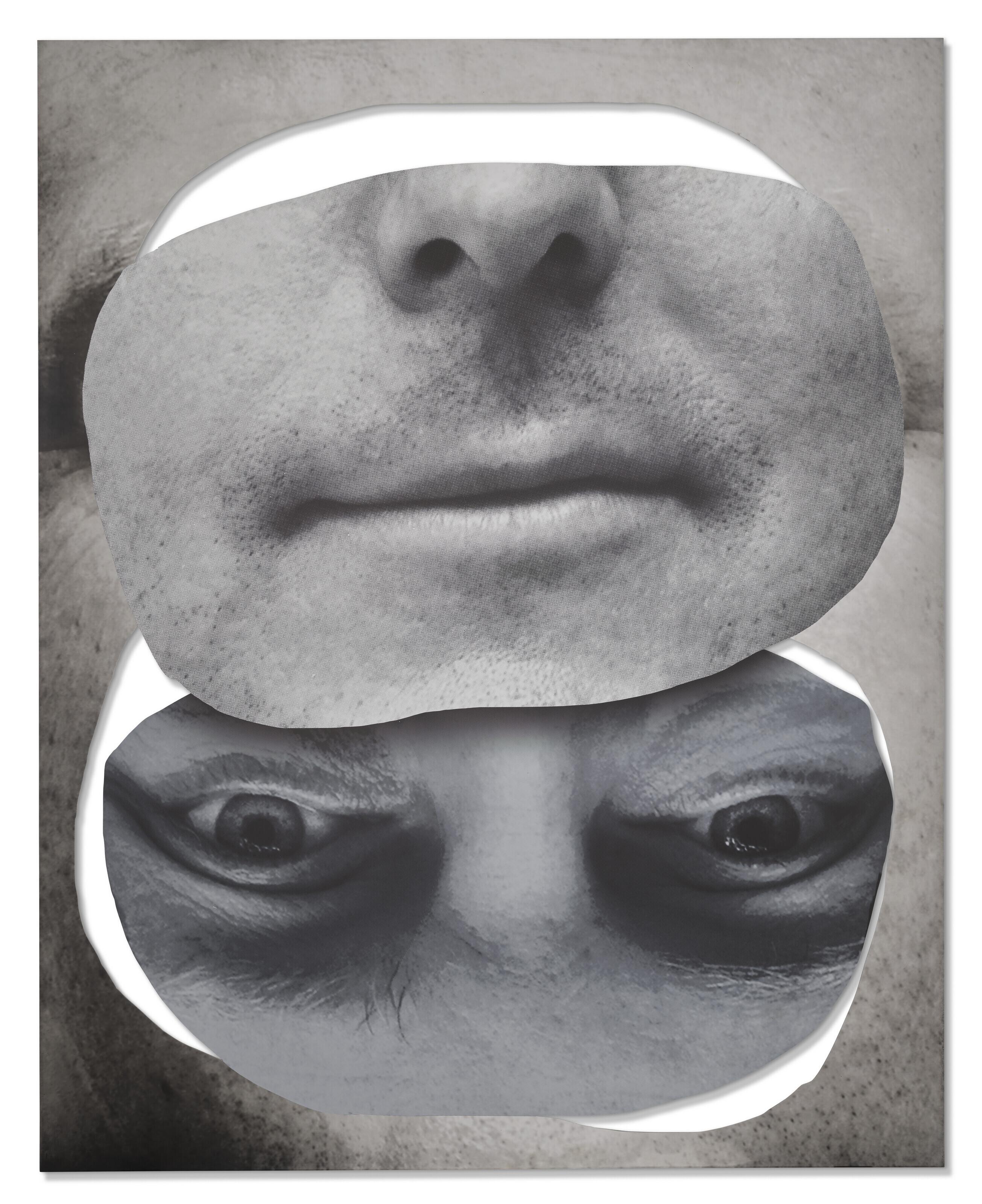 Urs Fischer - Friday