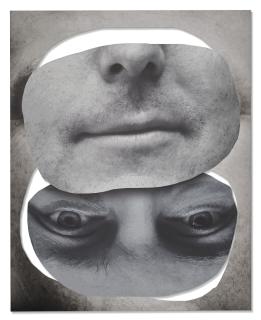 Urs Fischer - Friday