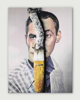 Urs Fischer - Glazed