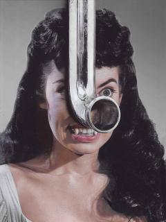 Urs Fischer - Good Problem