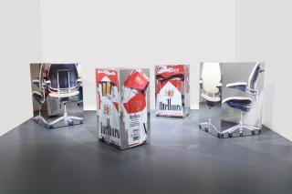 Urs Fischer - Horse/Fraud