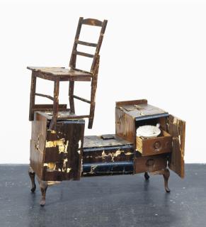 Urs Fischer - In Dubio Pro Reo