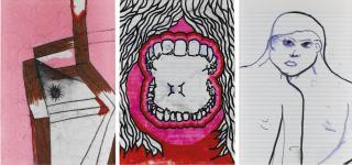 Urs Fischer - It\'S All Your Fault