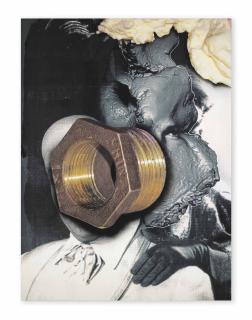 Urs Fischer - Meatloaf