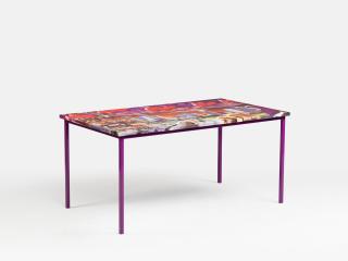 Urs Fischer - Office Table 2b