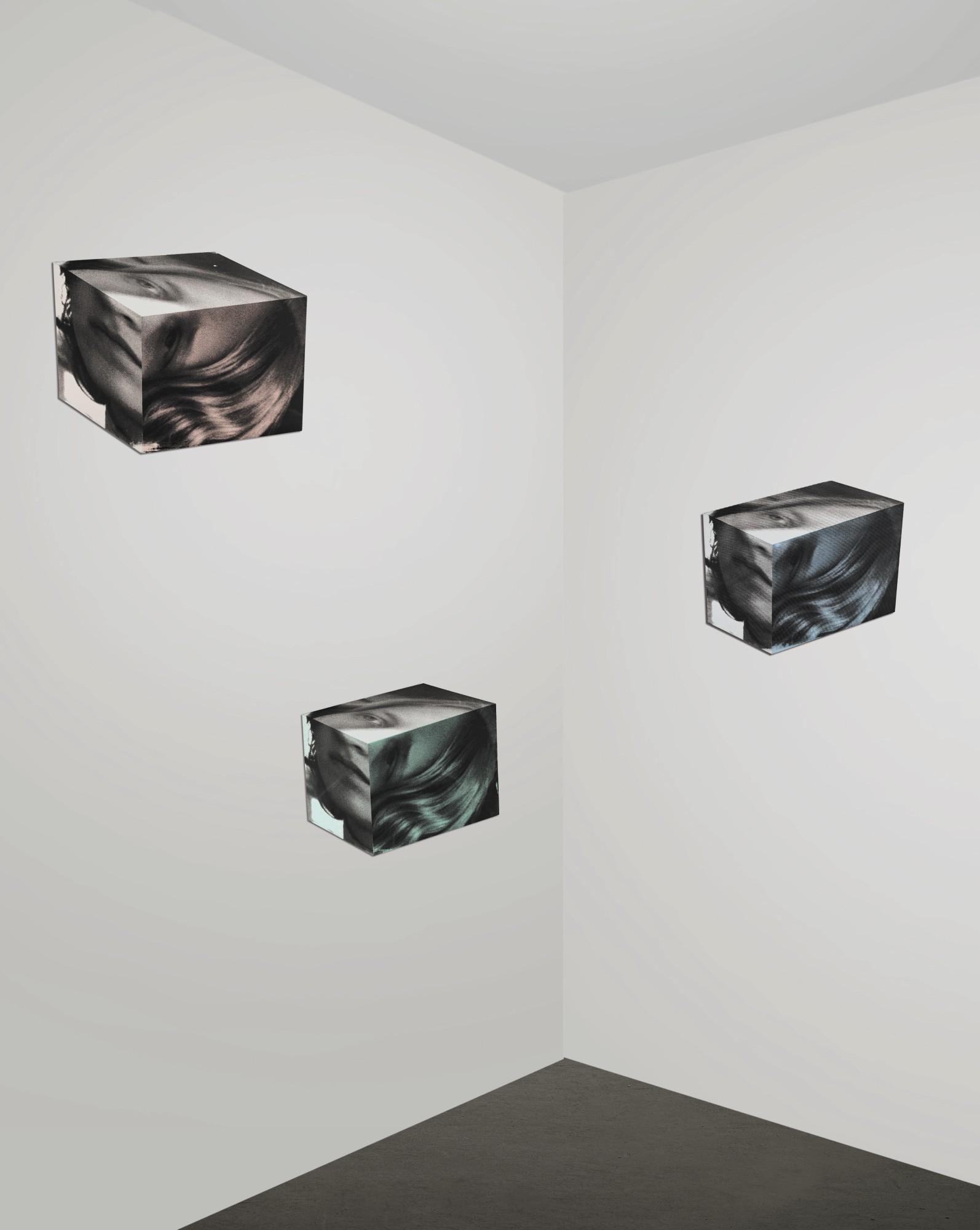 Urs Fischer - Oh, Sad, I See