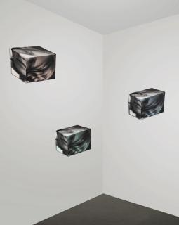 Urs Fischer - Oh, Sad, I See