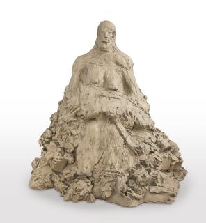 Urs Fischer - Pietà