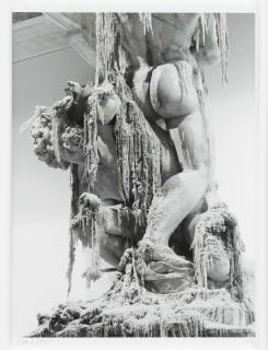 Urs Fischer - Sans Titre, 2021