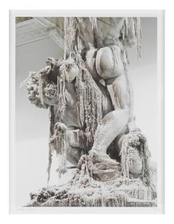 Urs Fischer - Sans Titre, 2021