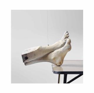 Urs Fischer - September Song