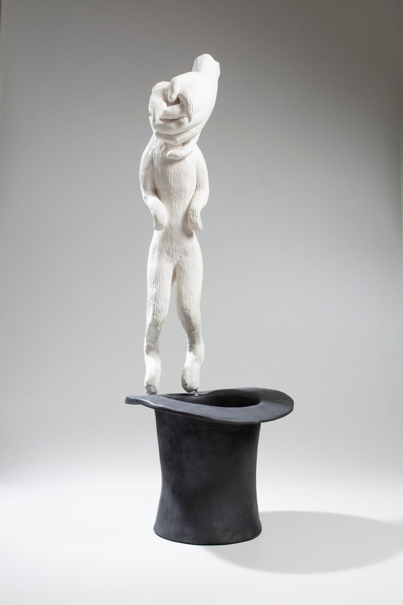 Urs Fischer - Sigh, Sigh, Sherlock!