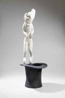 Urs Fischer - Sigh, Sigh, Sherlock!