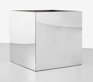 Urs Fischer - Sodbrennen