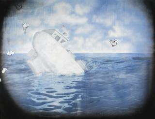 Urs Fischer - Stalagmites Of Love