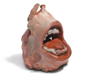 Urs Fischer - To Be Titled