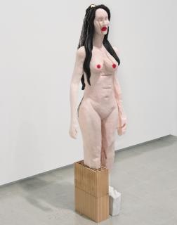 Urs Fischer - Untitled