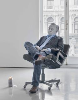 Urs Fischer - Untitled