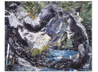 Urs Fischer - URS FISCHER (B. 1973)