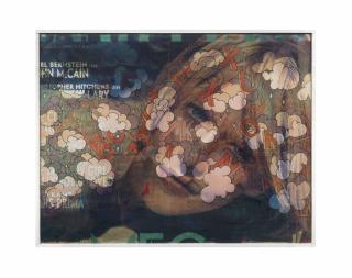 Urs Fischer - Vain Whining