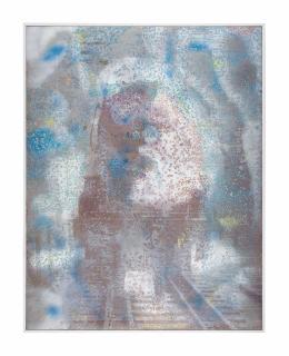 Urs Fischer - Your Deaths Your Births