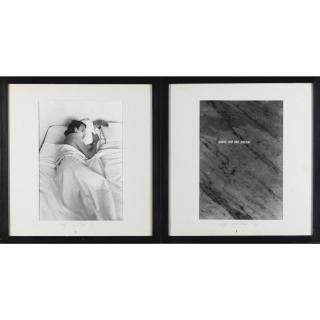 Urs Lüthi - Angel For One Dream