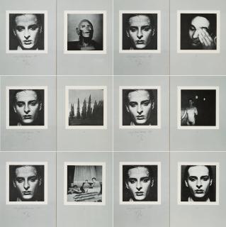 Urs Lüthi - Aus: Return to sender.