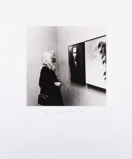 Urs Luthi - Un\'Isola Nell\'Aria, Vol. III, 1975