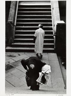 Ursula Arnold - Ohne Titel