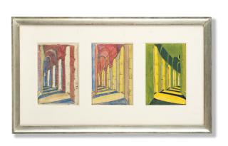 Ursula Fookes - Viaduct