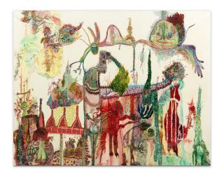 Ursula Schultze-Bluhm - Deux Cadavres S\'Amusent À Paris