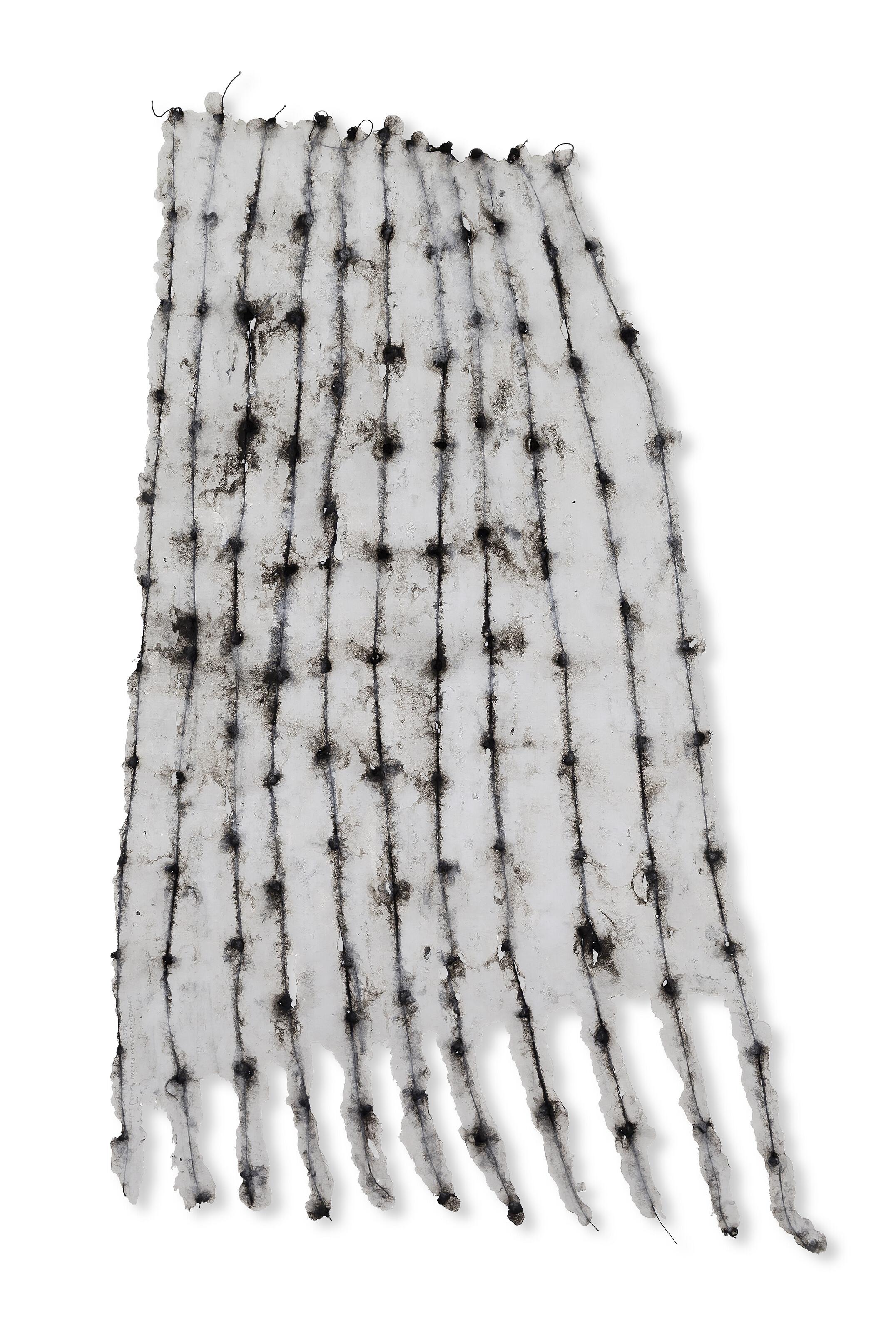 Ursula Von Rydingsvard - Untitled