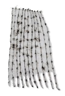 Ursula Von Rydingsvard - Untitled