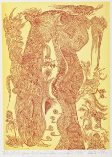 Ursula - Compositions