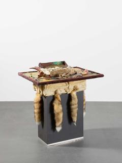 Ursula - The Pandora-Horn-Box.