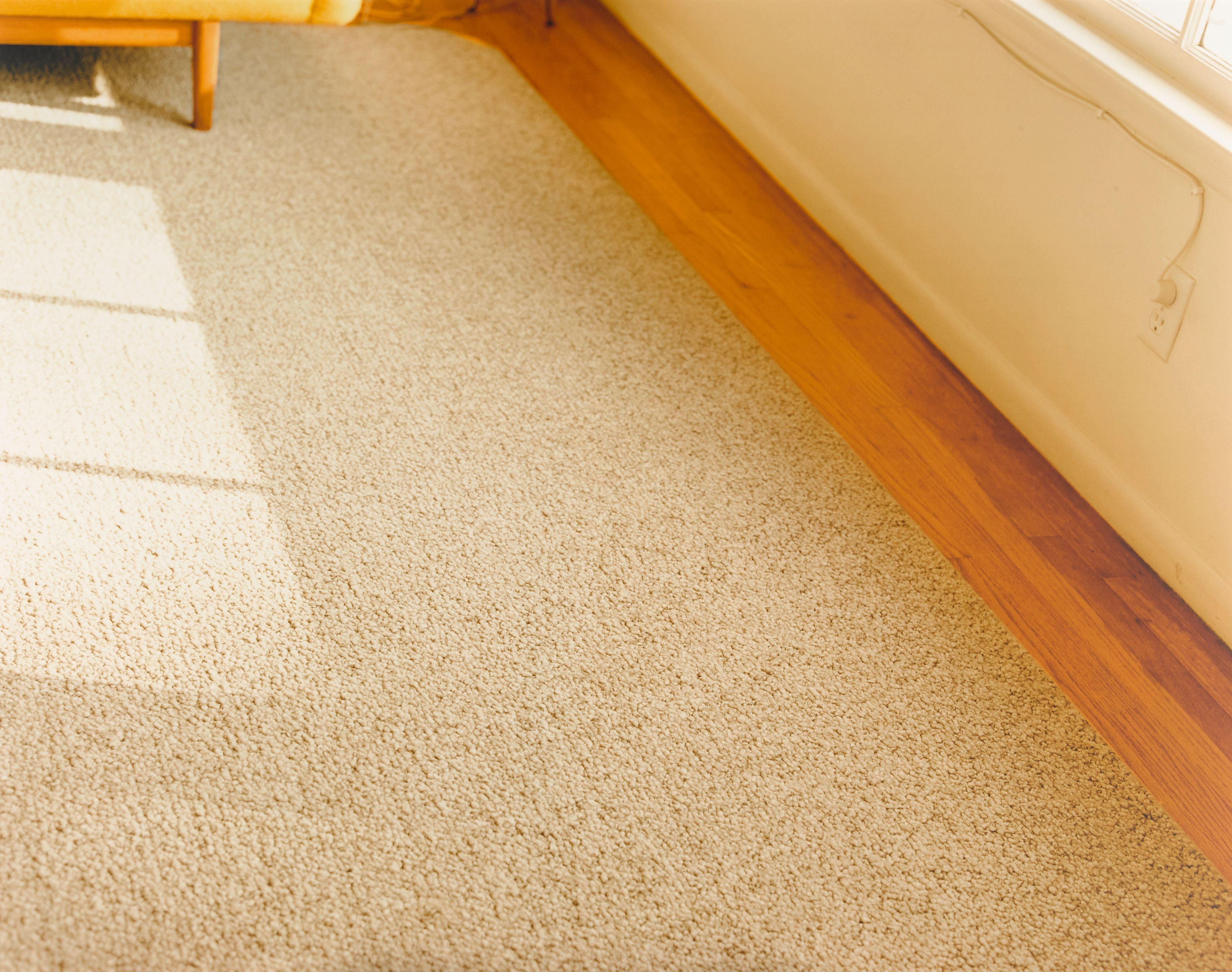 Uta Barth - ... And Of Time (Untitled 00.2)