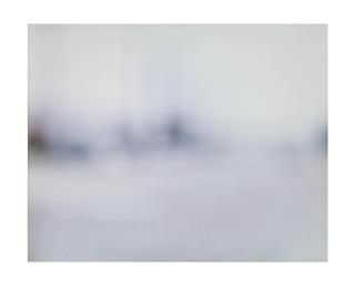 Uta Barth - Field #11, 1995