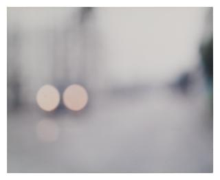 Uta Barth - Field #9