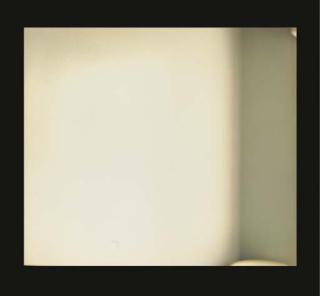 Uta Barth - Ground #43