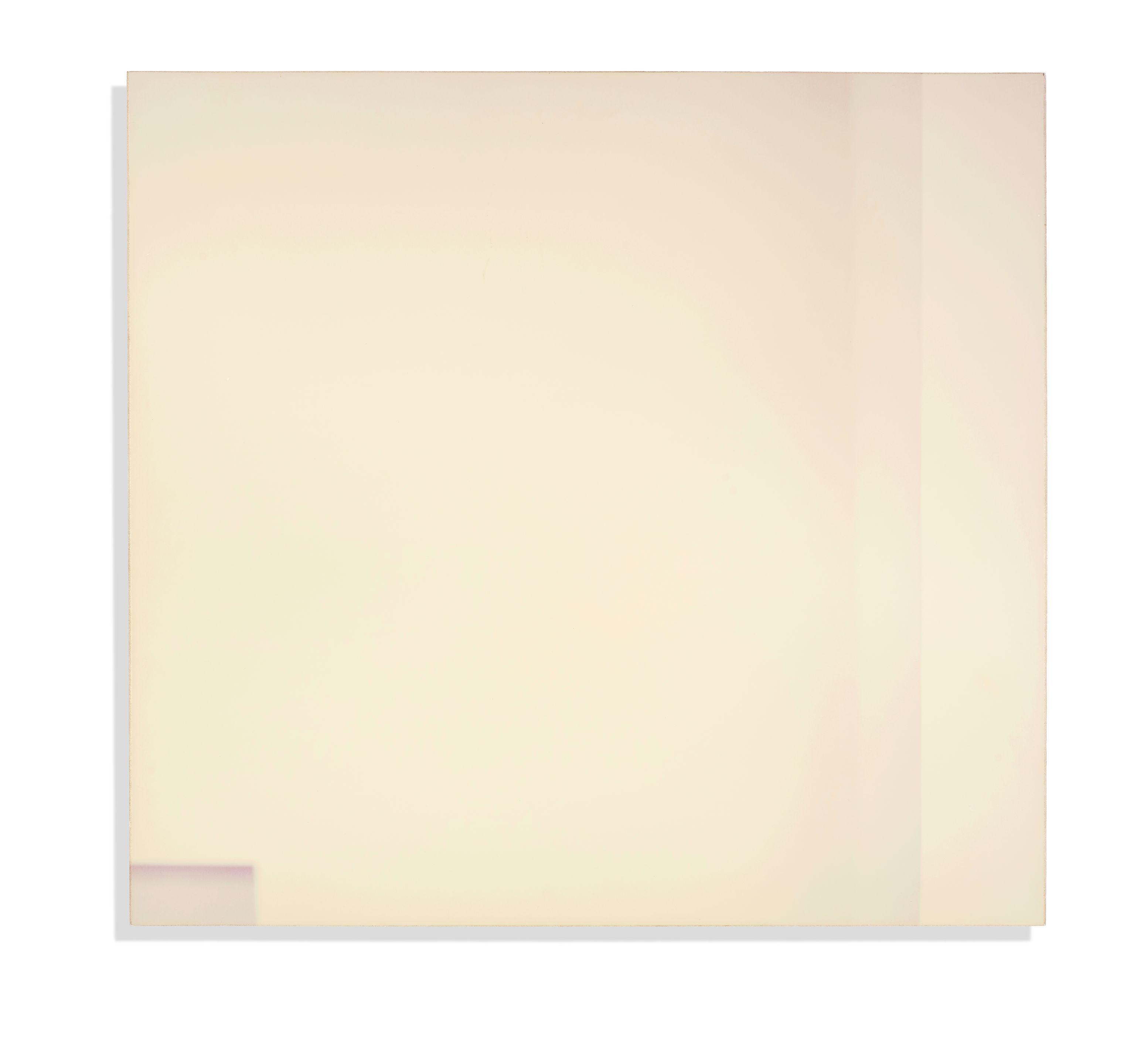 Uta Barth - Ground #50, 1994