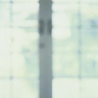 Uta Barth - Ground #55, 1995