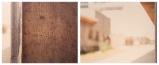 Uta Barth - Untitled (98.12)