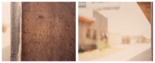 Uta Barth - Untitled (98.12)