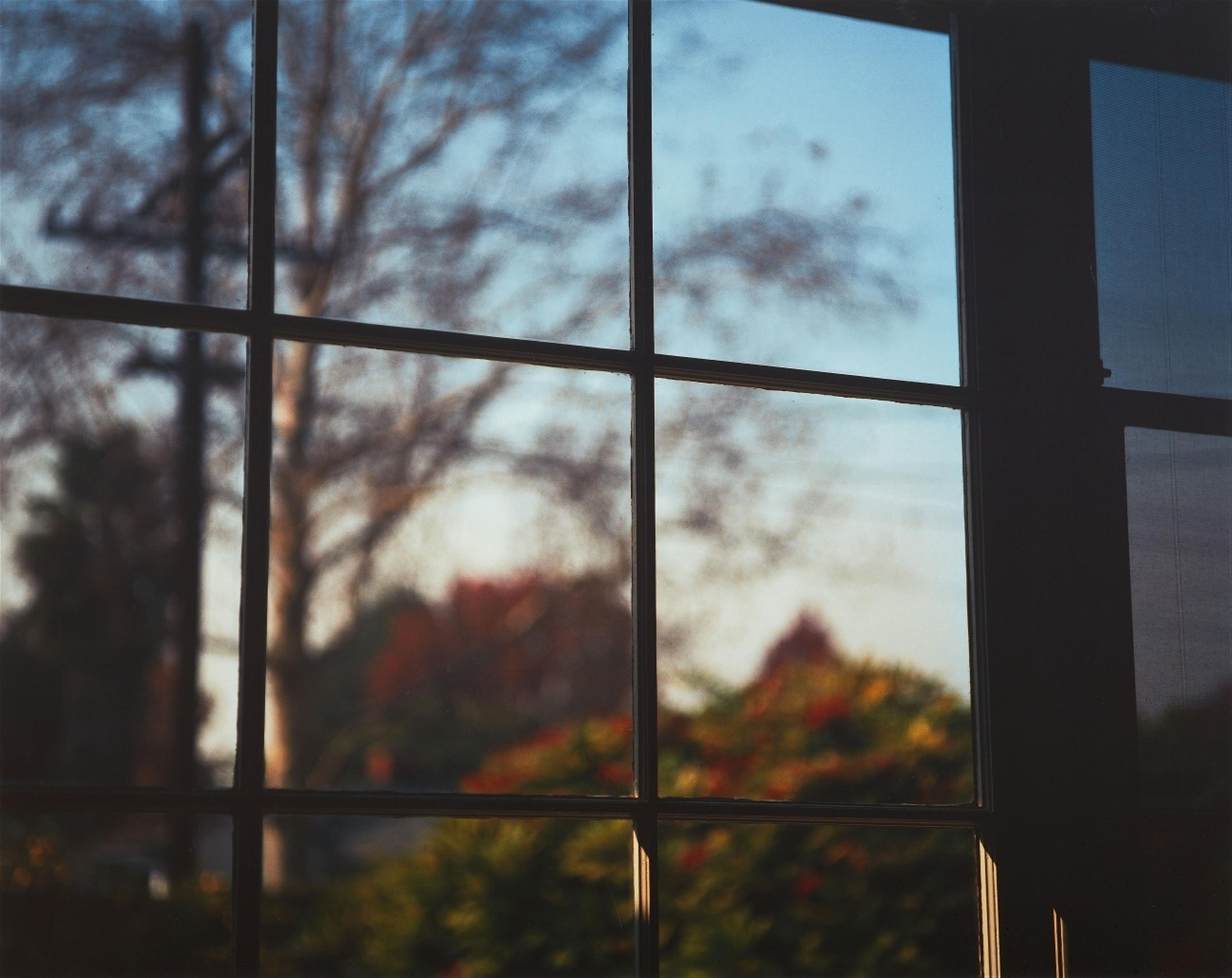 Uta Barth - Untitled 99.18 (aus: nowhere near)