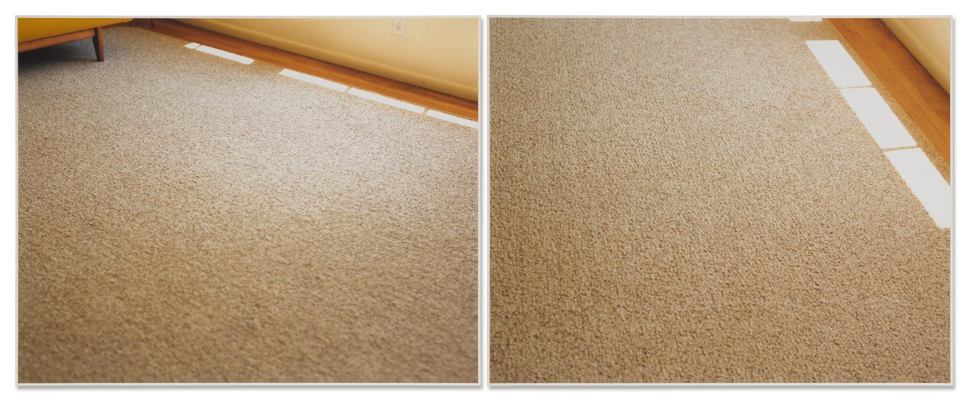 Uta Barth - Untitled (from . . .and of time)