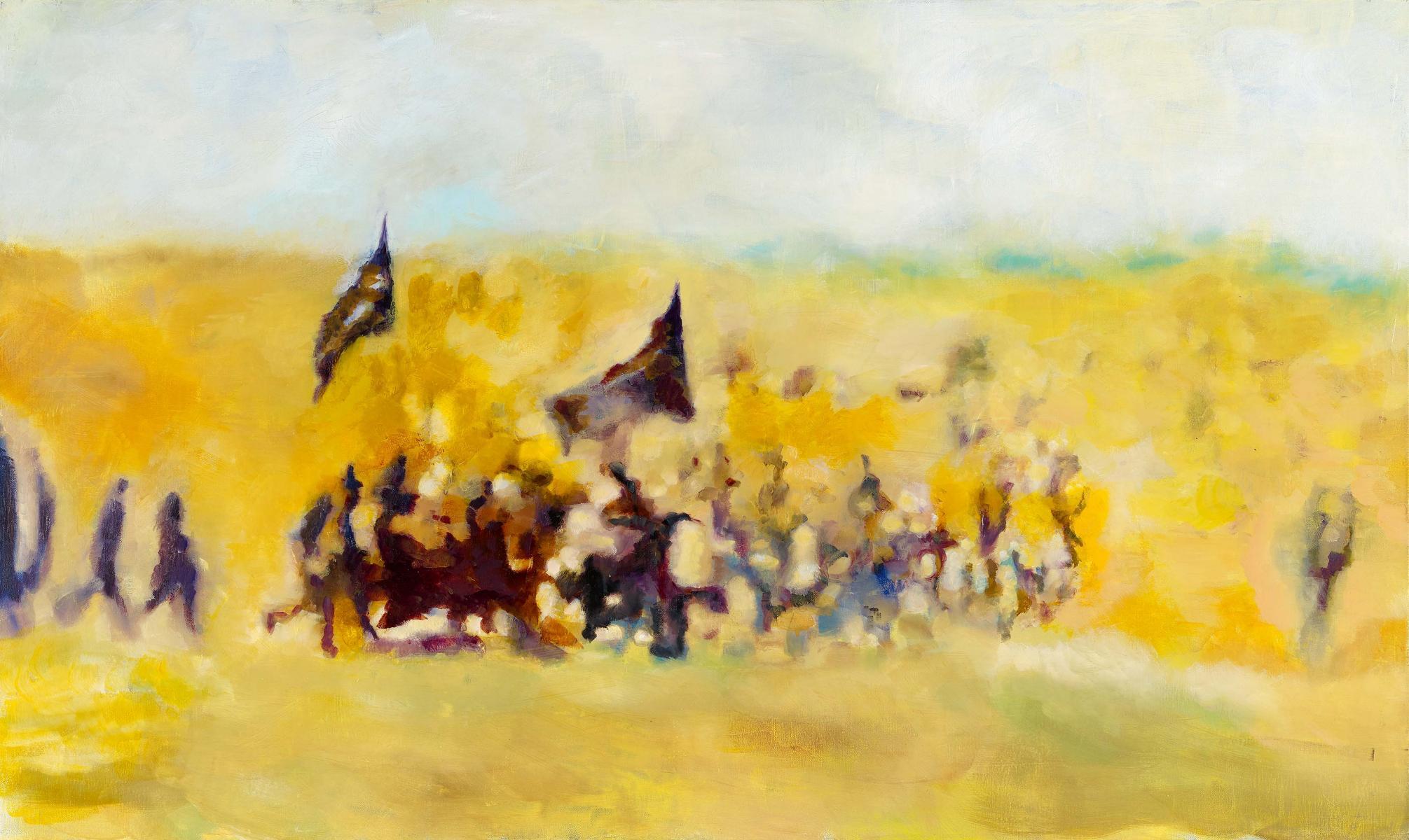 Uta Schotten - Revolution