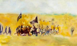 Uta Schotten - Revolution