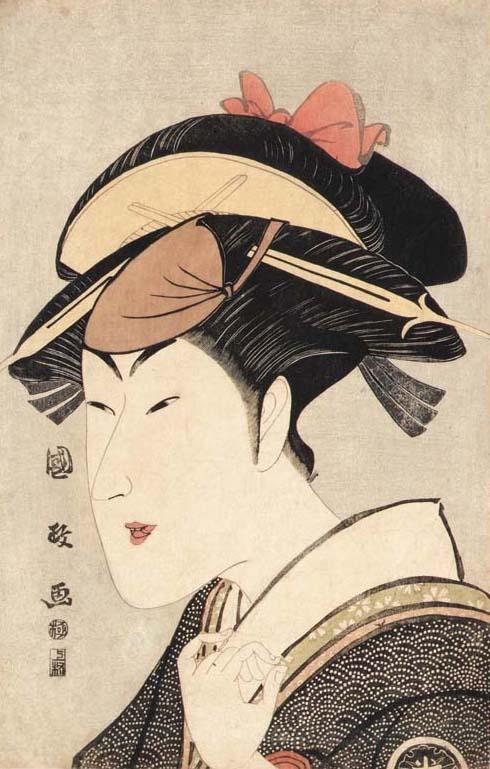 Utagawa Kunimasa - Matsumoto Yonesaburo