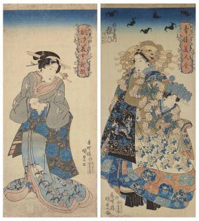 Utagawa Kunisada