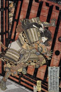 Utagawa Kunisada - Unknown